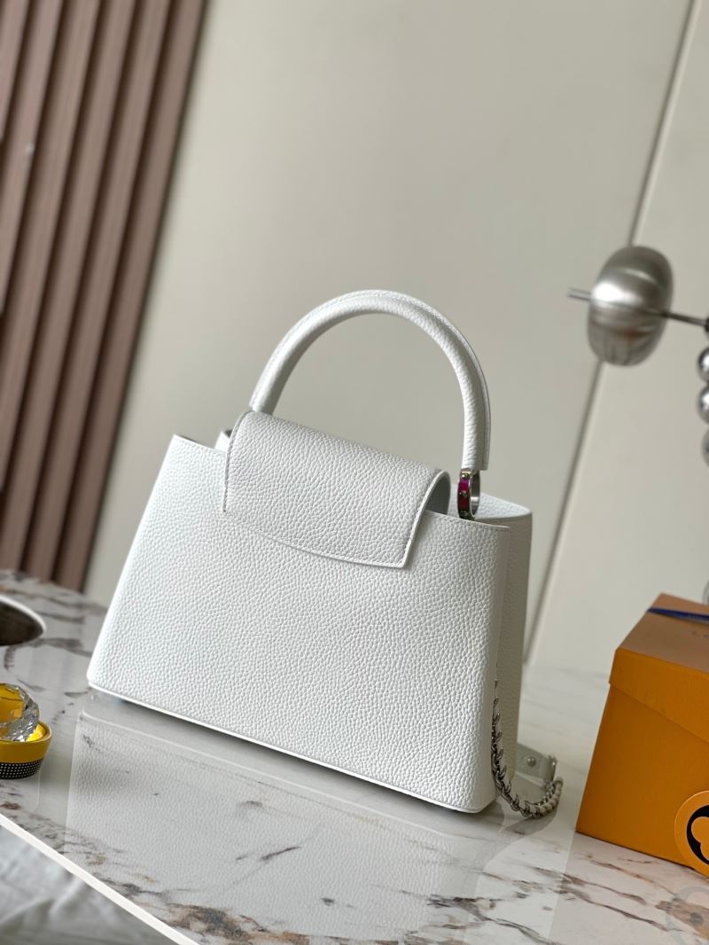 Louis Vuitton Top Handle Bags